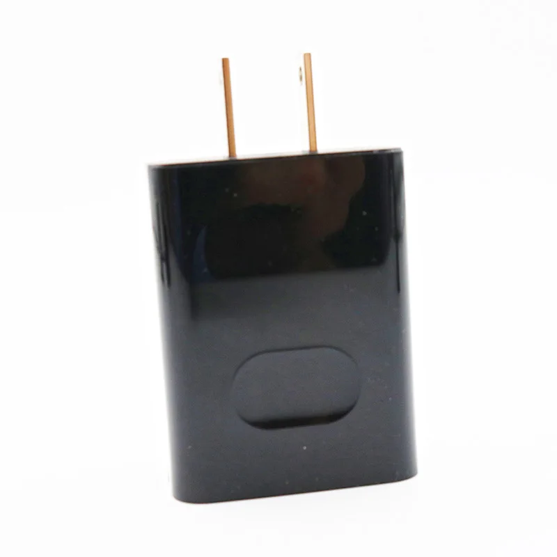 Huawei 5V3A EU US зарядное устройство QC 2 0 Быстрый зарядный адаптер USB двойной кабель Type-c