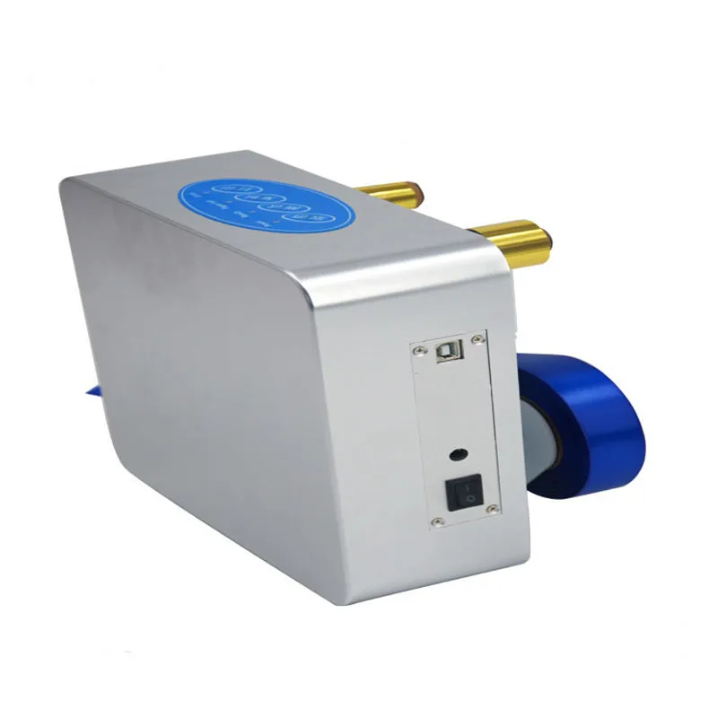 Профессиональная цифровая Горячая 320 Золотая фольга фотоцена | Компьютеры и офис