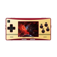 rg300x 3 0 inch retro portable game console min video game player handheld game console ips screen retro console player 2021
