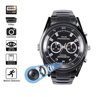mini camera watch hd 1080p video recorder with cameras voice recorder micro camcorder nanny cam night vision motion detection