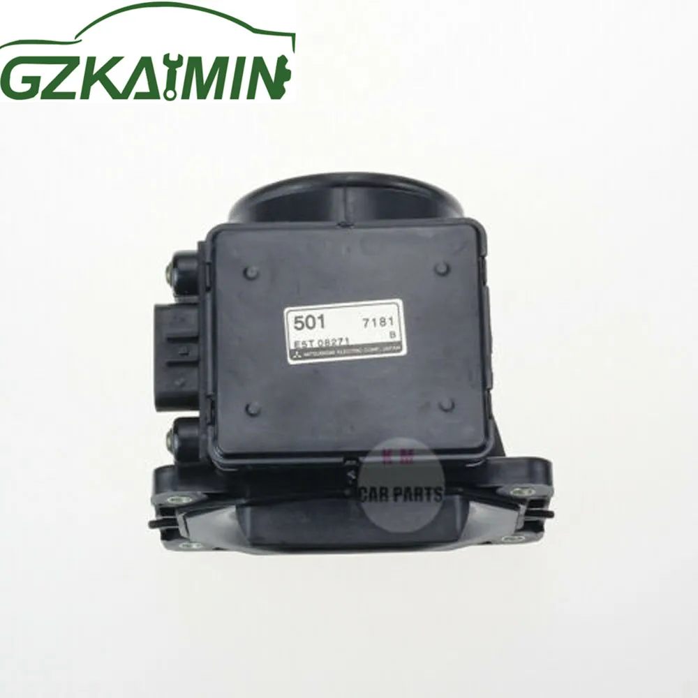 Датчик потока воздуха для MITSUBISHI Eclipse Montero Sport Galant V6 и L4 2 4 3 0 e5t08170 md36501 1 1|sensor sensor|sensor