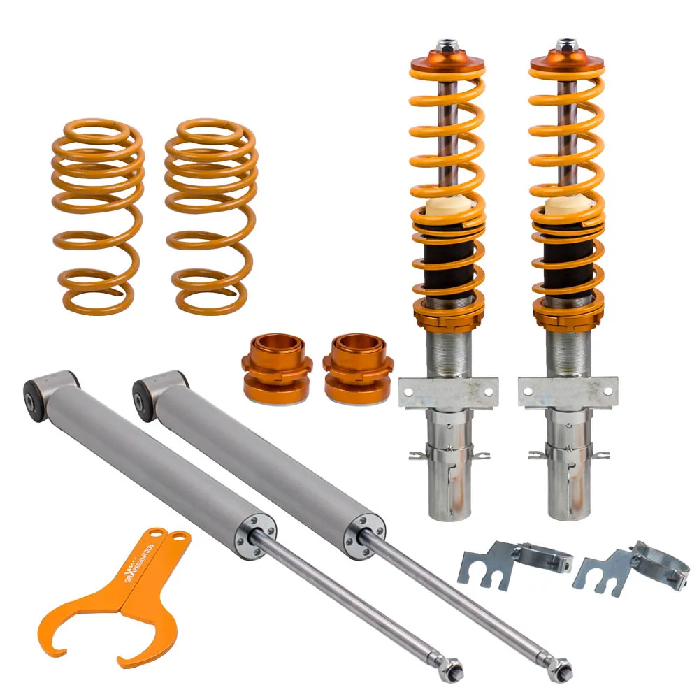 

Комплект подвески Coilover для VW POLO 6R MK5 6R 6C 2009 - 2016 Seat Ibiza 6J 1,2