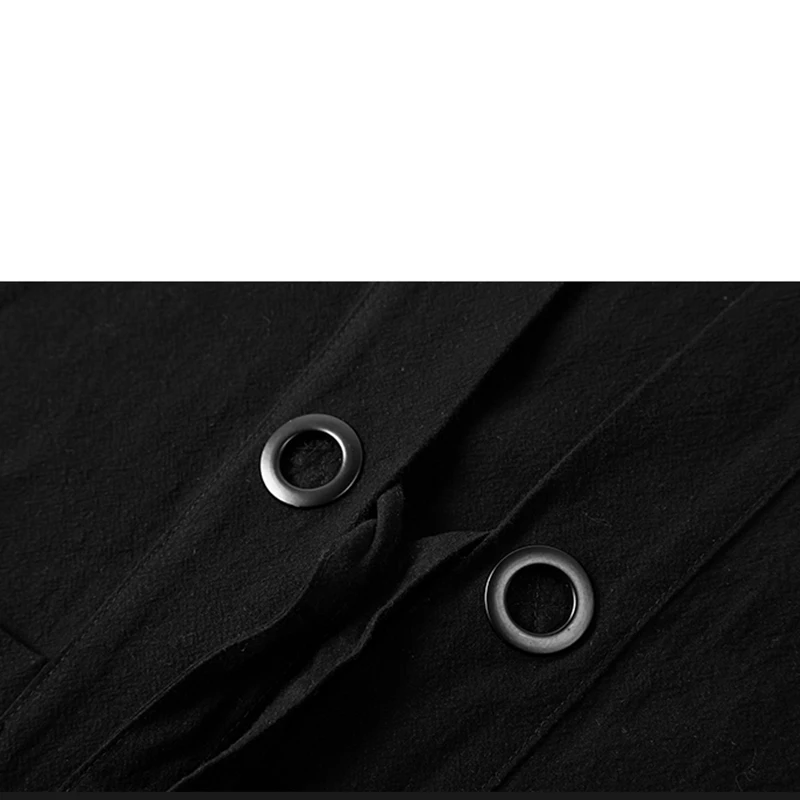 LACIBLE тонкое кимоно кардиган куртка пальто для мужчины японский Стиль Ретро