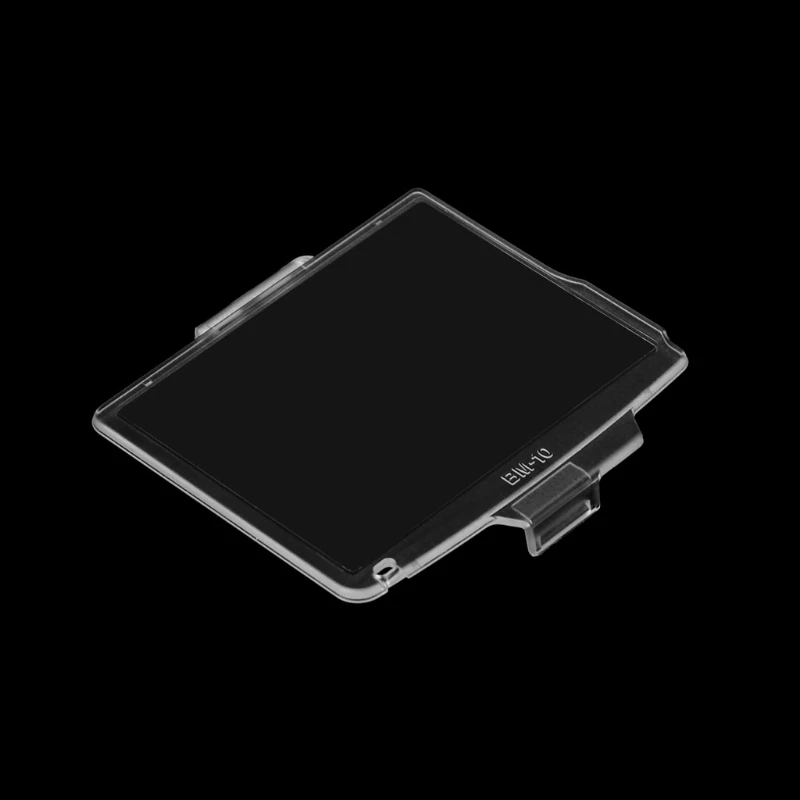 

Hard LCD Monitor Cover Screen Protector for nikon D90 BM-10 Camera Accessories