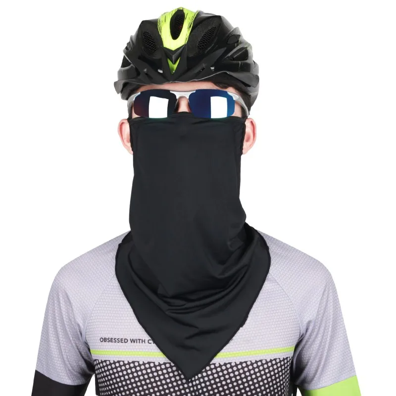 

Пеший Туризм кемпинговые шарфы Спортивная бандана для защиты от солнца бандана головные уборы для езды на велосипеде шарф