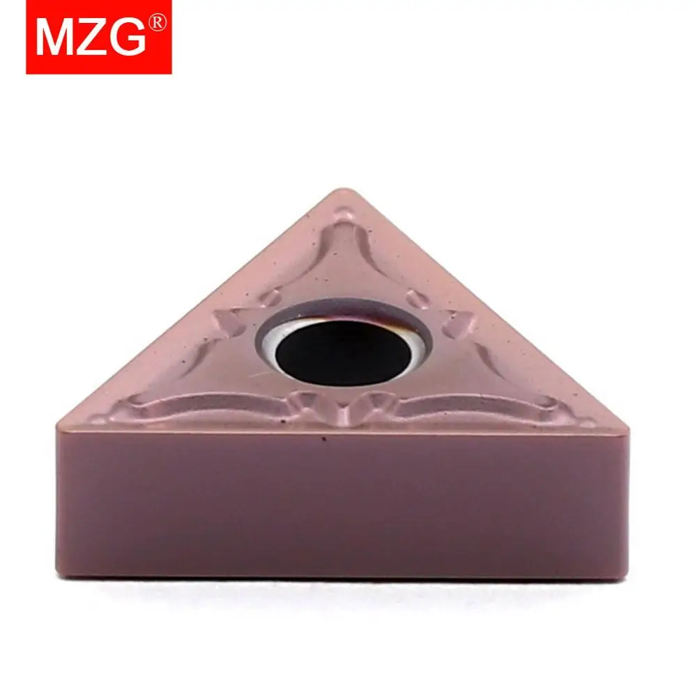 Токарный станок с ЧПУ MZG TNMG160404 TNMG160408 PM ZP1521 токарная Расточная карбидная вставка