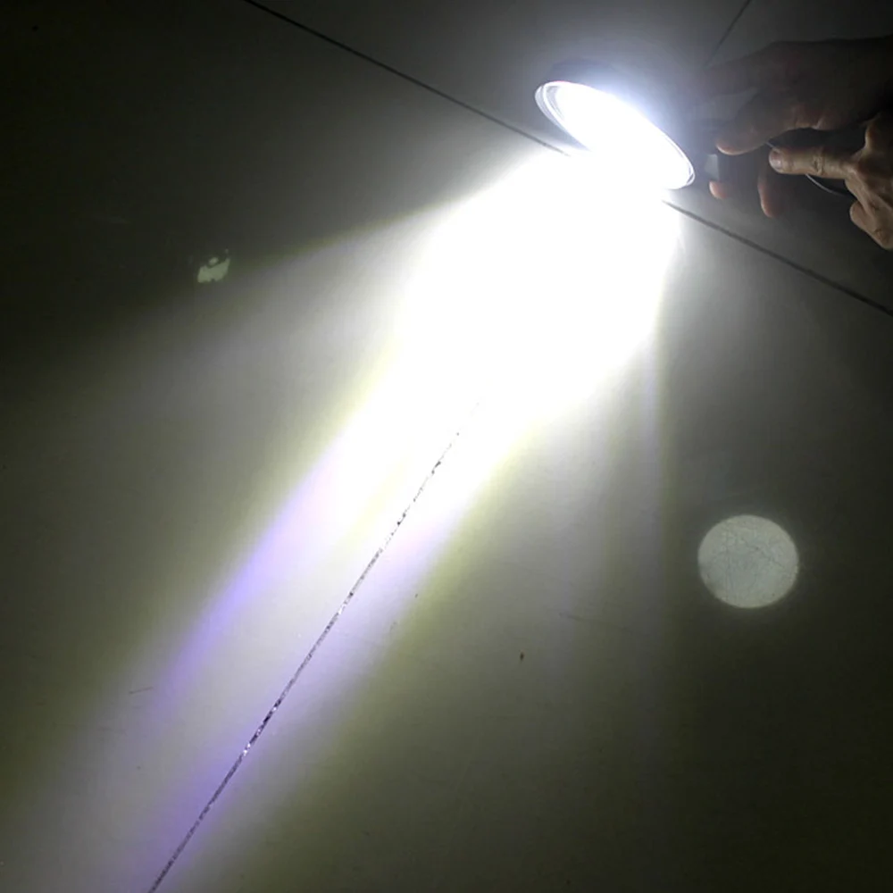 

1/2pcs Car Work Light Waterproof 4 Inch 72W 24 LED Round Work Lamp Super Bright LED Fog Light for Off Road Truck SUV Boat