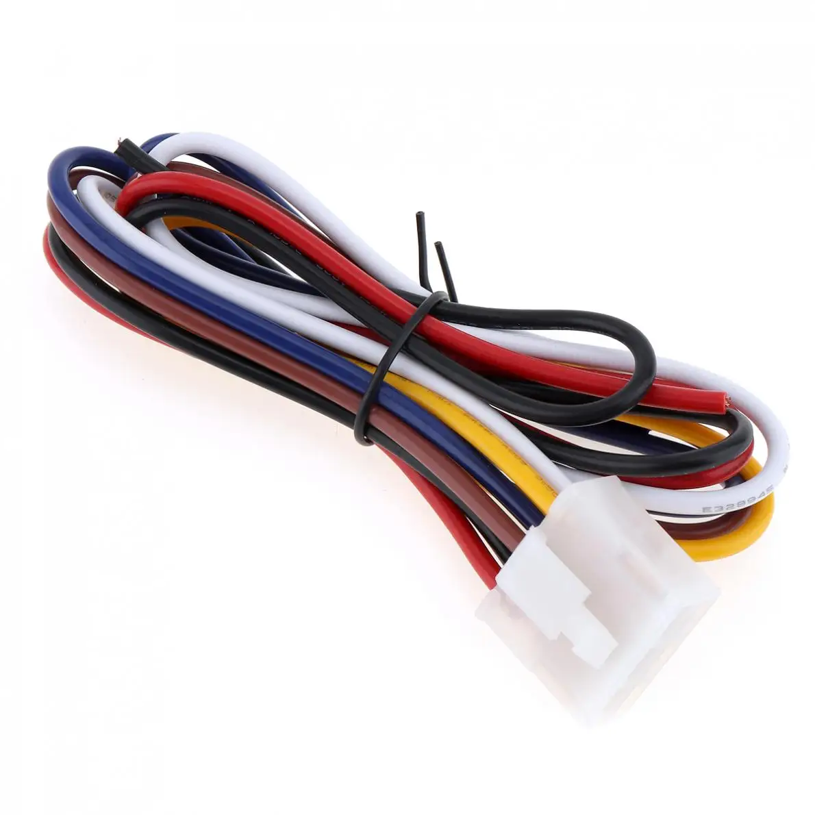 

Universal 12V Smart Auto Car Alarm Engine Starline Push Button Start Stop RFID Lock Ignition Switch Keyless Entry System Starter