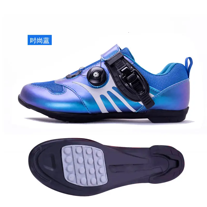 

Cycling Shoes Men Women Professional Athletic Bicycle Shoes MTB Cycling Shoes Self-Locking Road Bike Shoes Cycling Sneakers