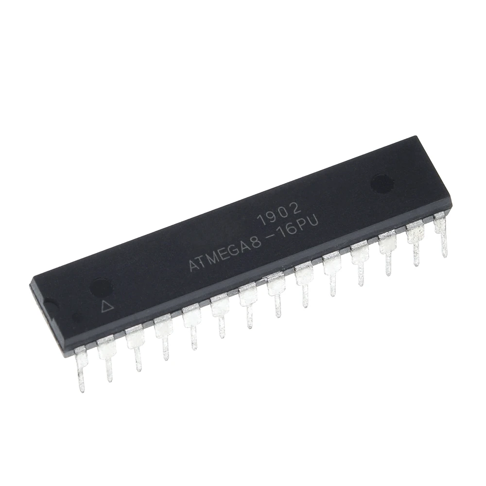 ATMEGA8-16PU ATMEGA8 DIP новый оригинальный | Электронные компоненты и принадлежности