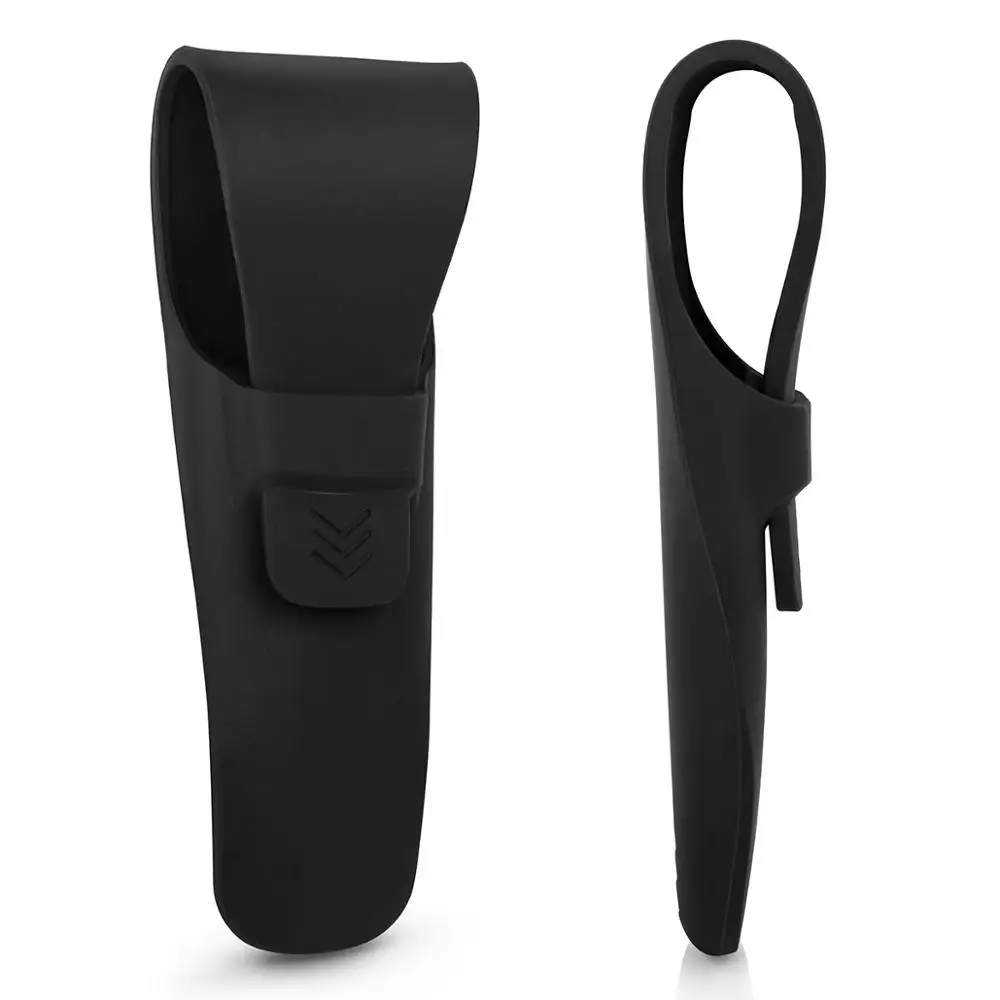 

QSHAVE Soft Razor Case For Travel,Waterproof Razor Case Travel Carrying Case
