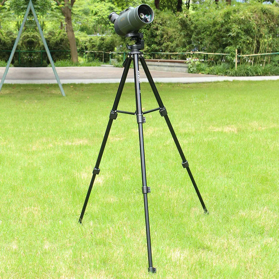 SVBONY 25-75x70 Зрительная труба MAK Zoom Монокуляр FMC дальний водонепроницаемый/высокий