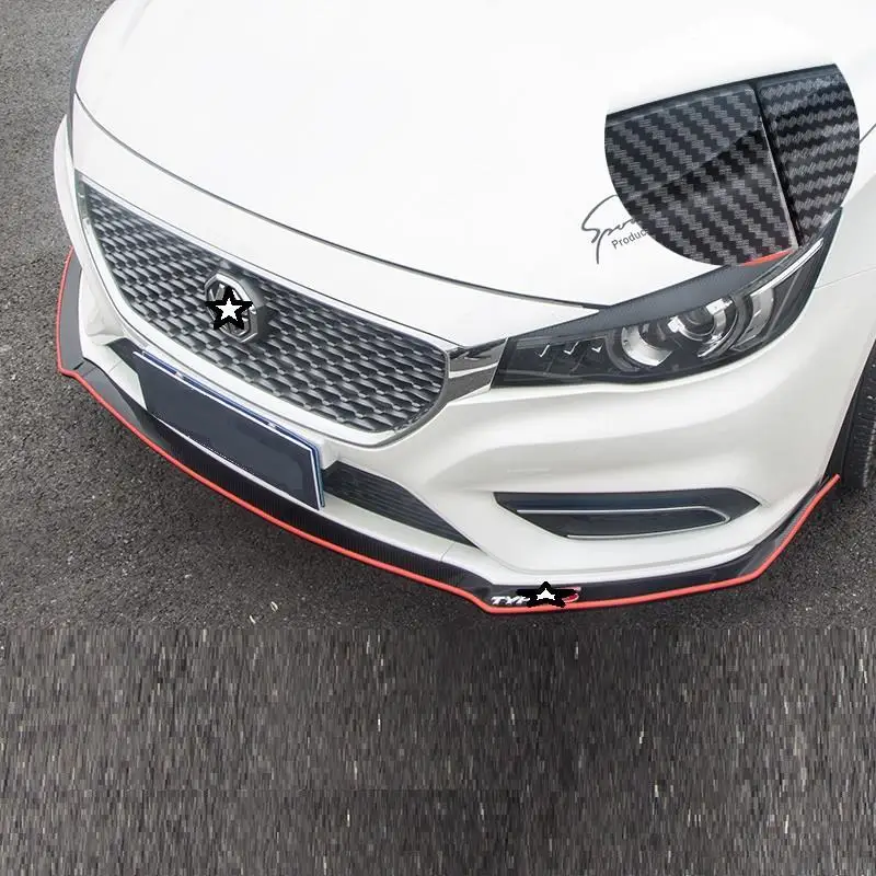 Аксессуары для стикеров литье Coche Parachoques авто бампер протектор автомобильный