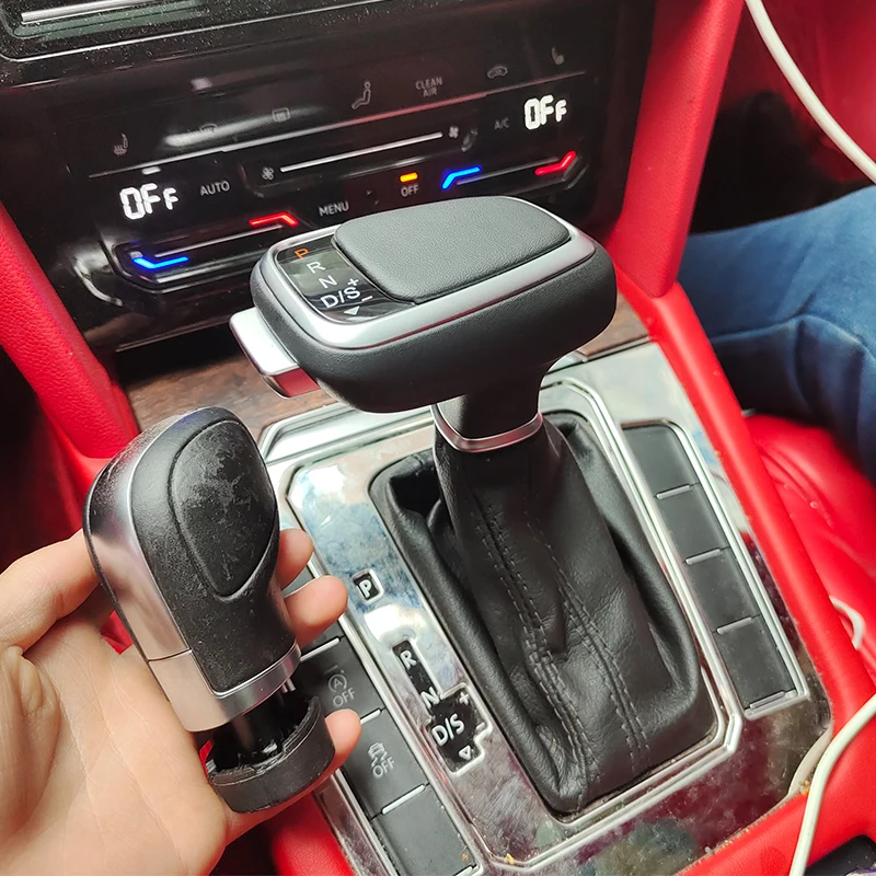 Для Volkswagen Tiguan Magotan Golf beetle Bora Jetta PassatLavida Santana polo cc Sagitar Модифицированная