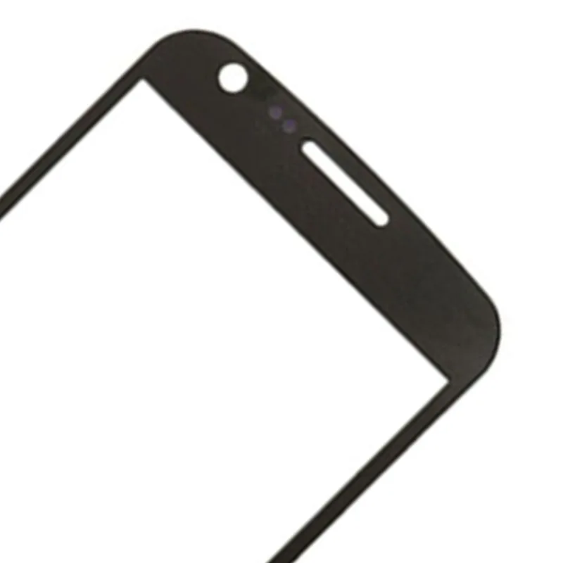 Внешний стеклянный объектив переднего экрана для Samsung Galaxy Premier i9260 с набором