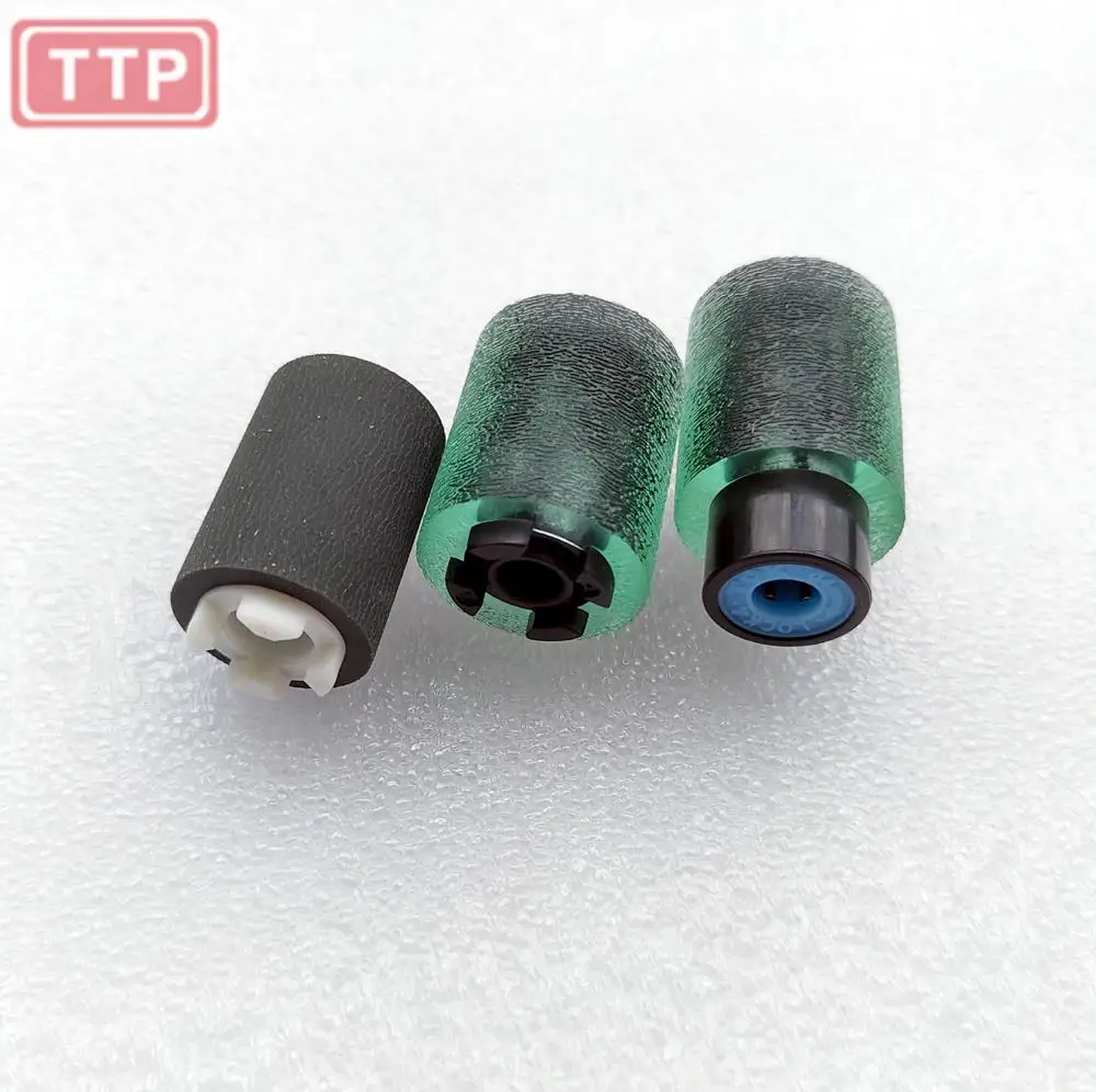 20 комплектов для Ricoh MPC3503 MPC4503 MPC5503 MPC2011 разделительные ролики захвата бумаги
