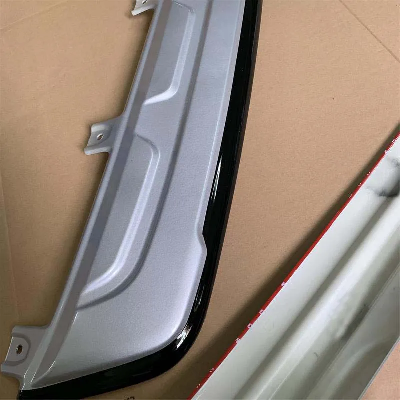 Автомобильные аксессуары передний бампер задние бамперы защита заднего бампера