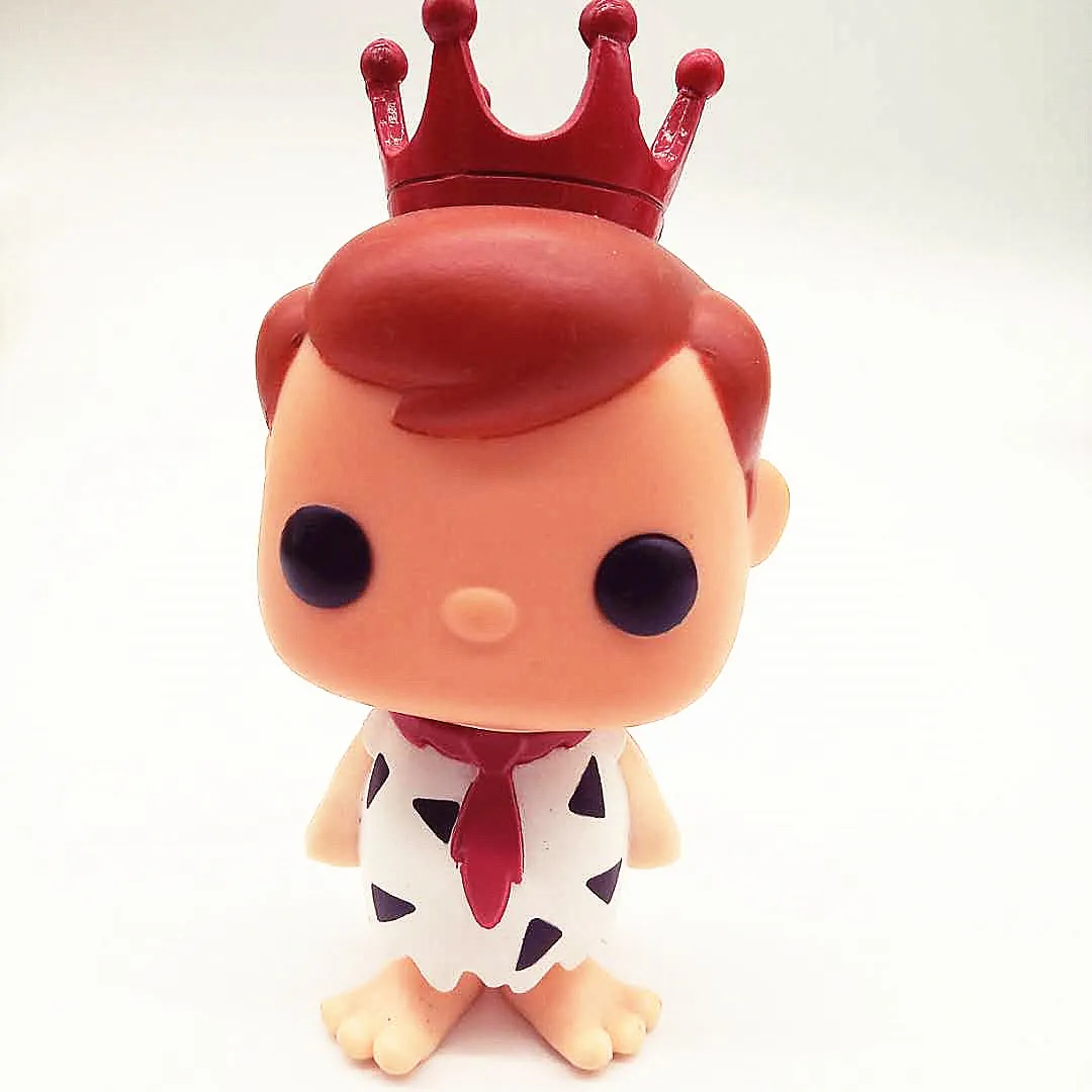 Экшн-фигурка Фредди Ограниченная серия супер редкая оригинальная модель