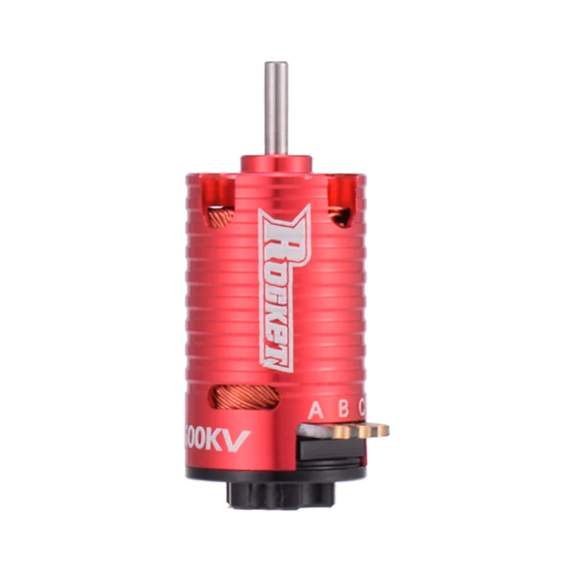 SURPASSHOBBY мини 3500/5500/7500/9500KV бесщеточный двигатель для Kyosho Mr03 Pro Atomic DRZ 1/24 1/28 1/32 RC Drift MINI-Z автомобиль