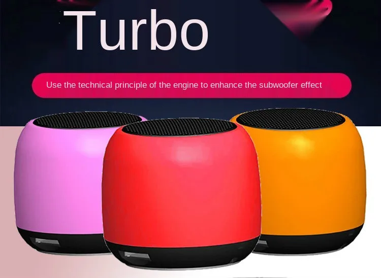 2020 Новинка плюс bluetooth-динамик с принтом фирменный логотип портативная басовая