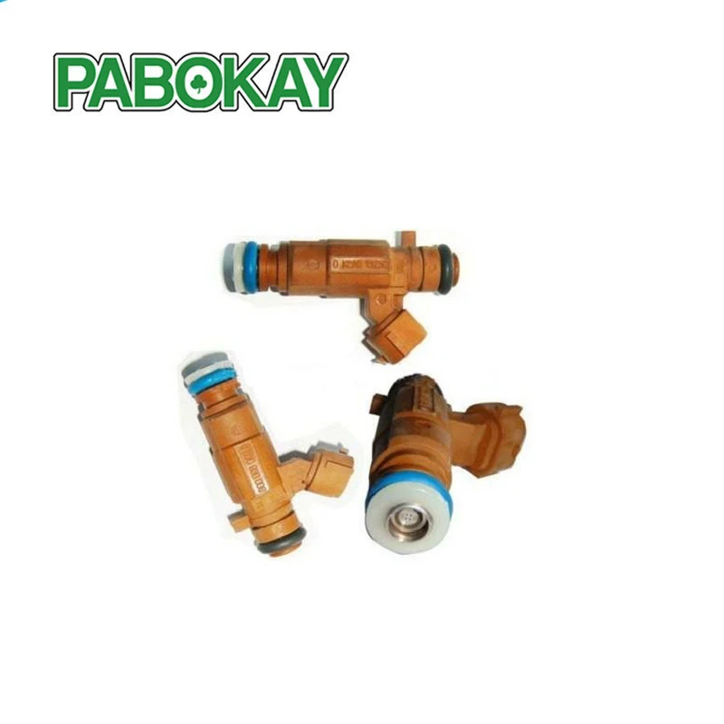 

FOR KIA SEPHIA SPECTRA (1998-2004) fuel injector 9260930008 0K2A5-13250 842-12246 FJ497 0K2A513250