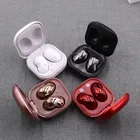 TWS-наушники-вкладыши, беспроводные, Bluetooth, 9D, для Android, IOS, Samsung, Huawei, 2021