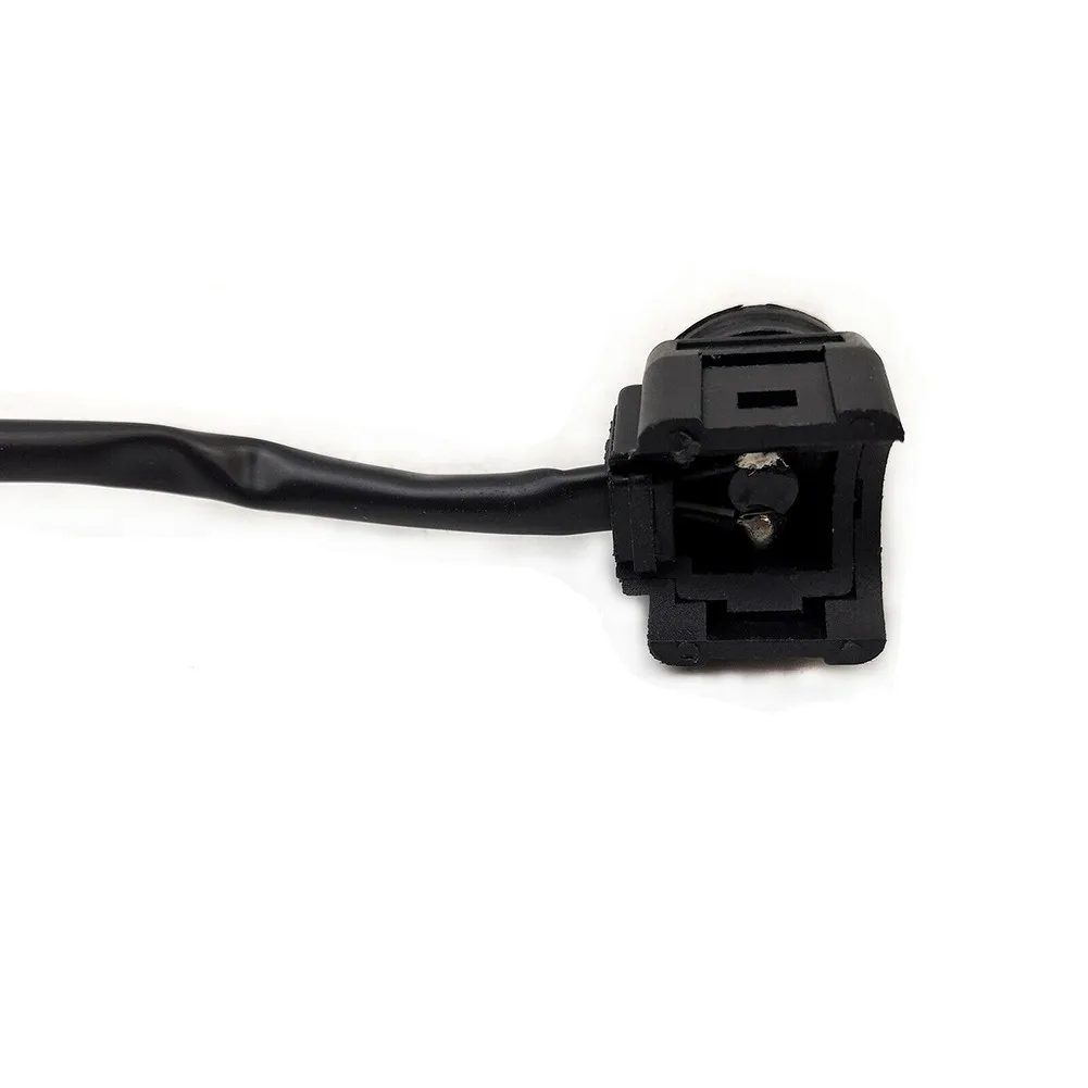 

Modified Parts Switch Push Sport Starter Universal Yellow 1pcs 2 Wire 22mm