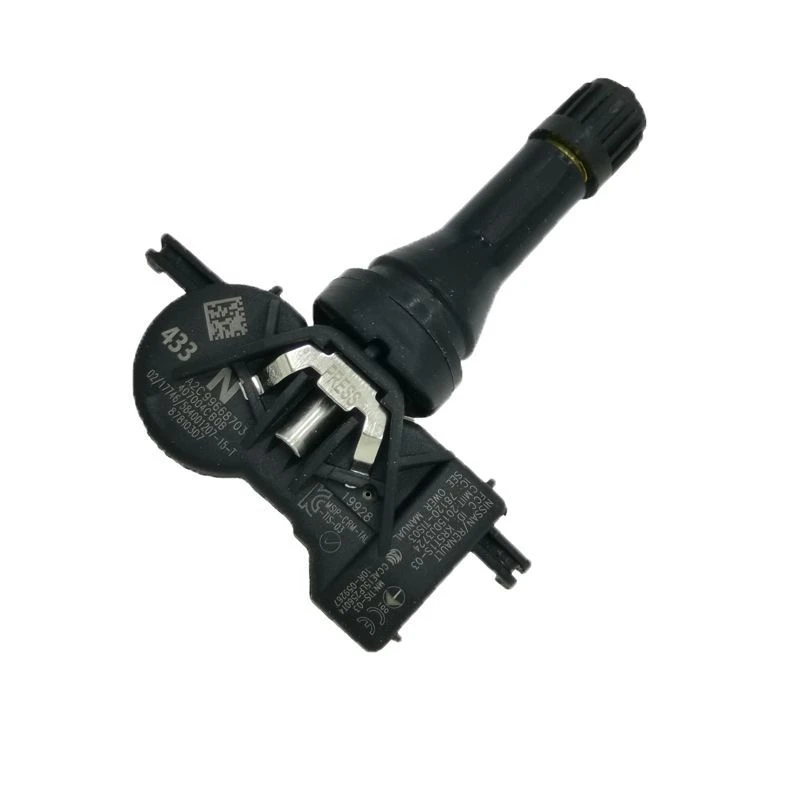 1 шт. TPMS монитор давления в шинах Подходит для Nissan Renault Infiniti 407004CB0B 407004CB0A |