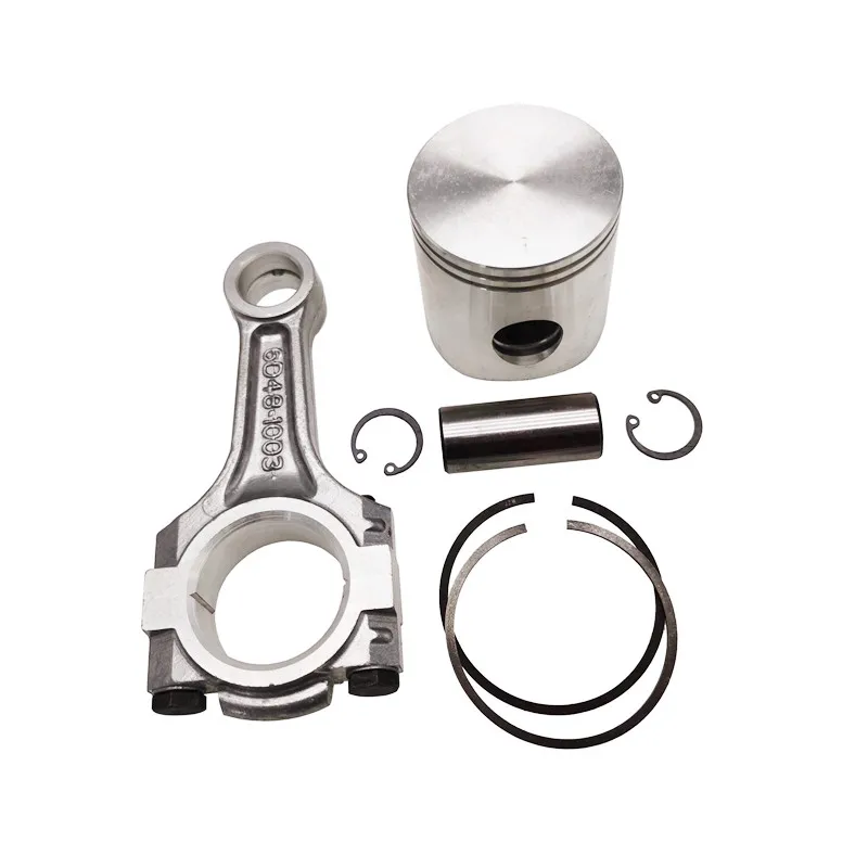 06DA818 06DR718 шатун/поршень для компрессора холодильника Carlyle |