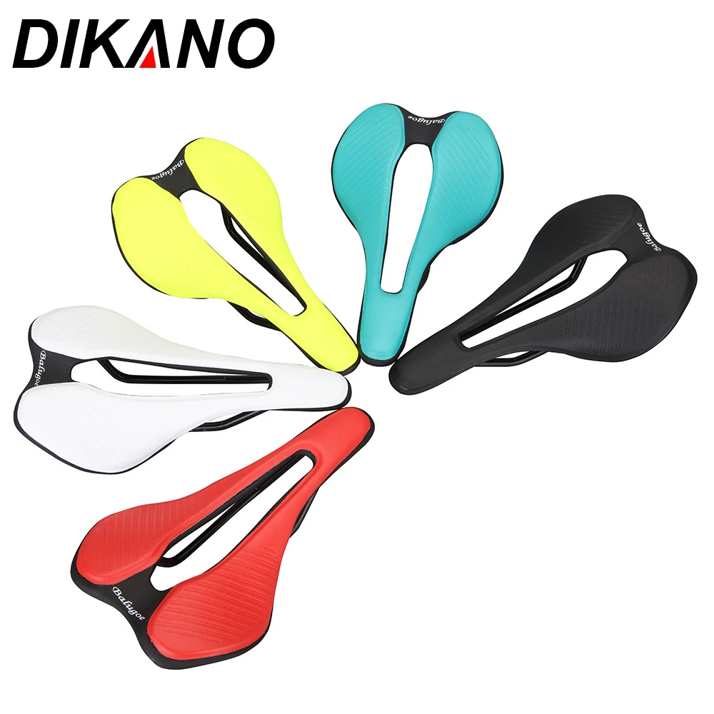 

Bicycle Saddle Cushion Riding Equipment Road Bike Mountain Bike Saddle Thickening Personality Cycling