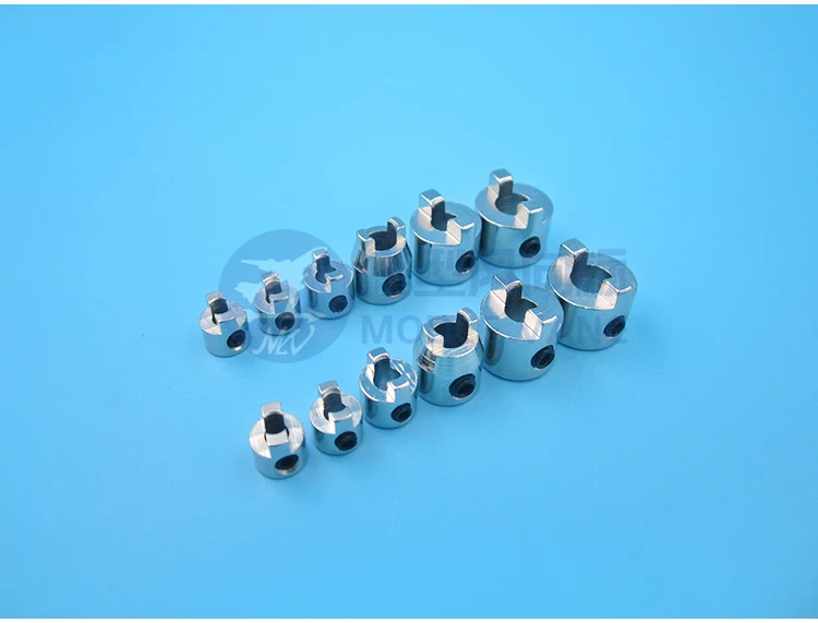 металлический вал переходн