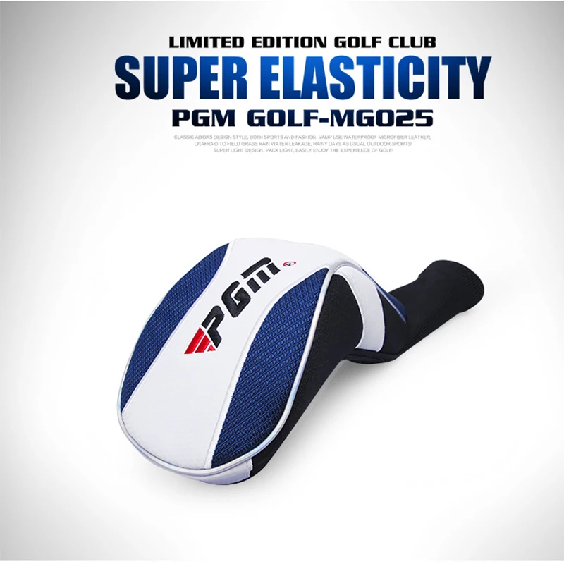 Crestgolf профессиональный Мужской Гольф 1 # драйвер 45 дюймов клюшки для гольфа из