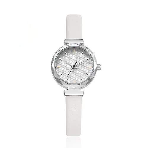 Часы наручные женские с браслетом из керамики и сплава | Наручные часы