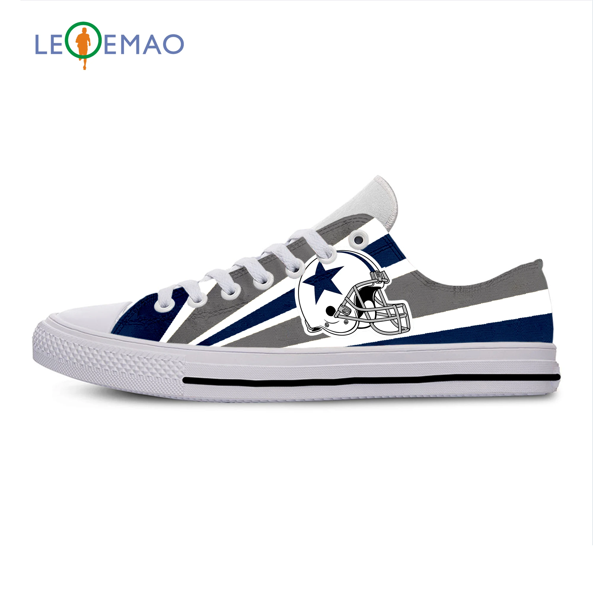 Обувь сделай сам по индивидуальному заказу парусиновая обувь с логотипом