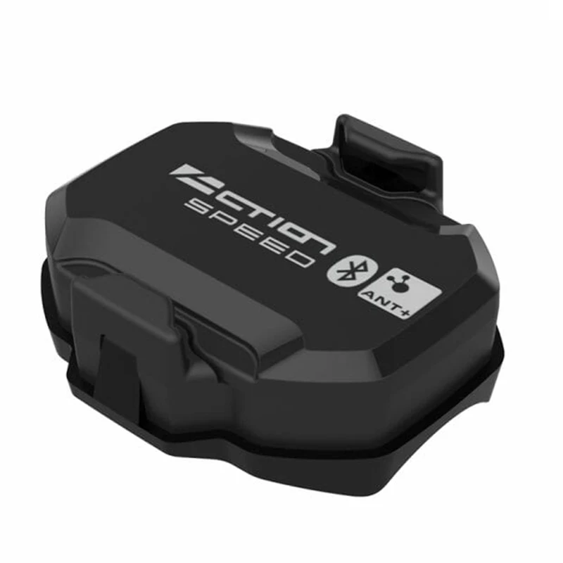 Экшн велосипедный компьютер датчик скорости и частоты вращения педалей