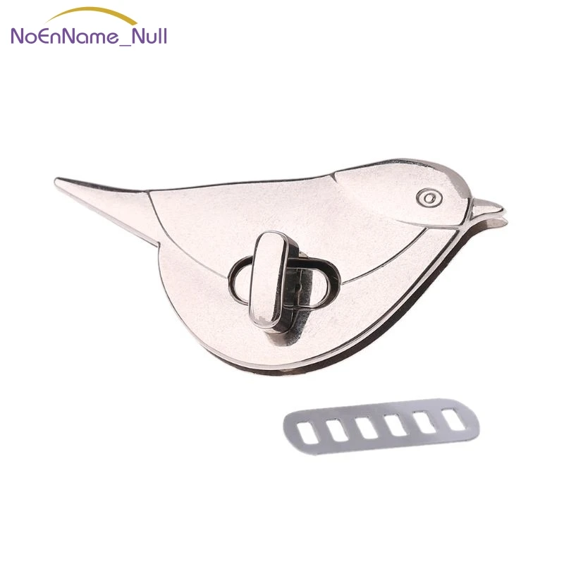 Застежка в форме птицы поворотный замок поворотные замки металлическая