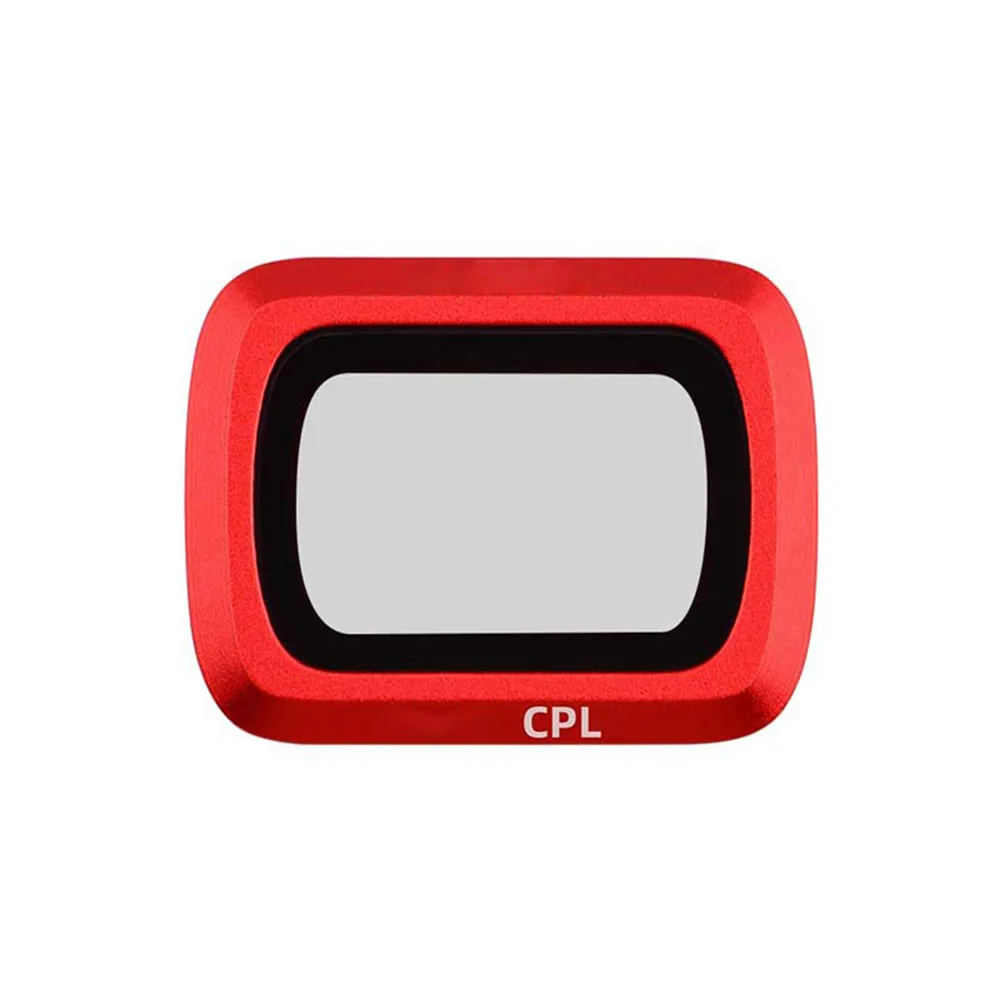 UV CPL ND4 ND8 ND16 ND32 набор фильтров для объектива DJI Mavic Air 2 Drone Camera Lens Protector Фильтры