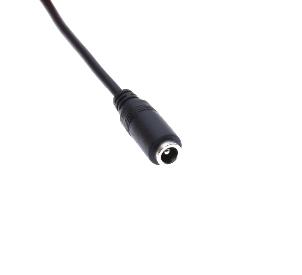 Dc адаптер питания зарядное устройство разъем конвертер кабель Шнур Разъем