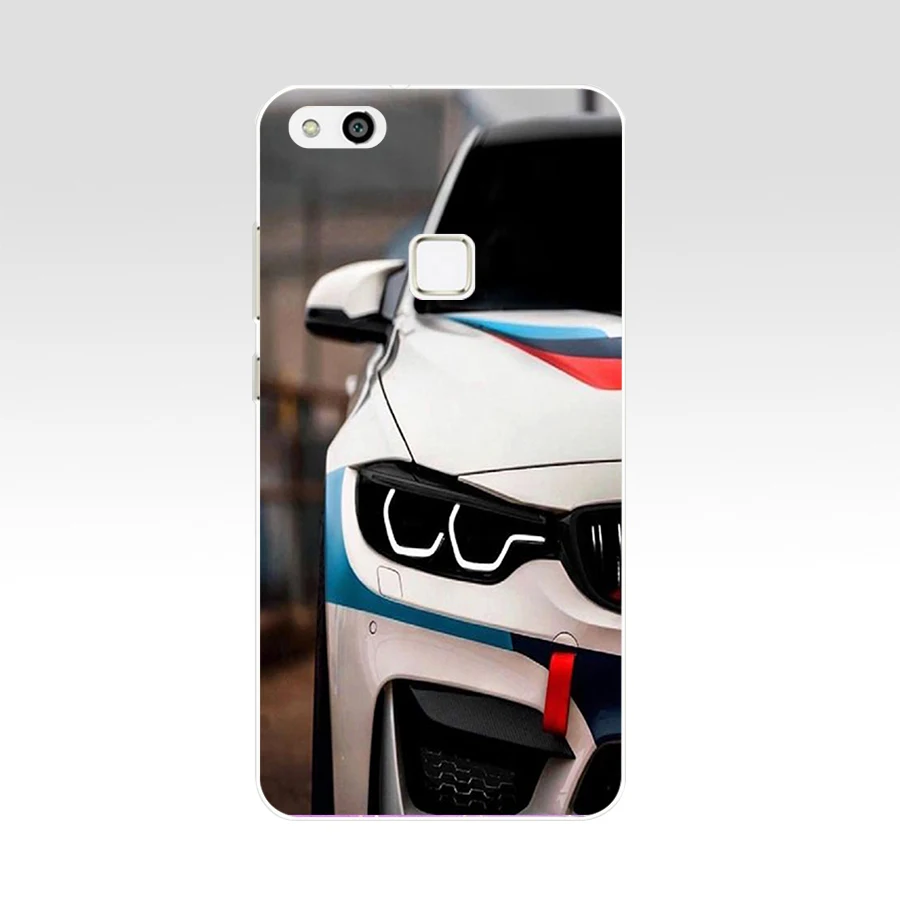 143FG Martini Racing Soft Silicone Tpu Cover Case for Honor 9 10 huawei p10 lite y6 prime 2018 mate play p smart | Мобильные