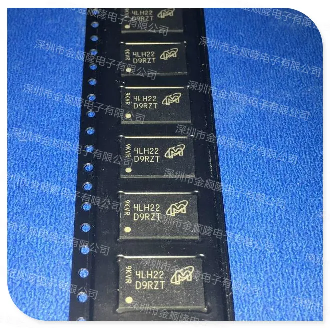 

5pieces MT47H64M16NF-25E IT:M D9RZT BGA