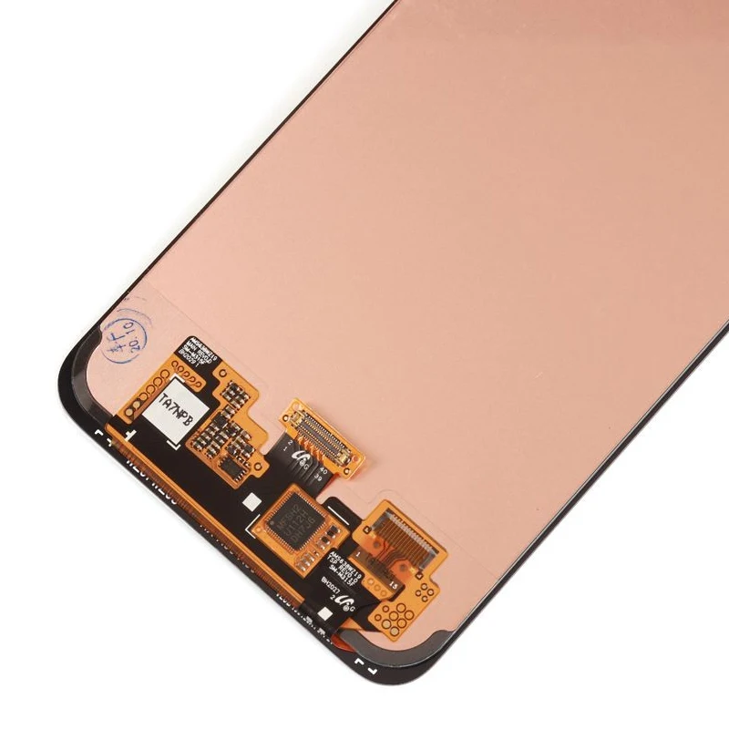Pantalla LCD OLED/Super AMOLED de 6,4 pulgadas para m&oacute;vil, piezas de reparaci&oacute;n de digitalizador de pantalla t&aacute;ctil para Samsung Galaxy M31, M315, M315F, SM-M315F-5