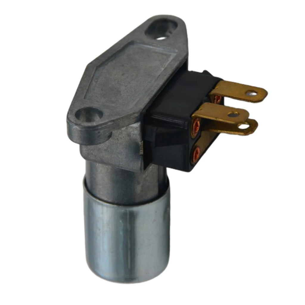 

Черная автомобильная фара дальнего/ближнего света с регулятором яркости