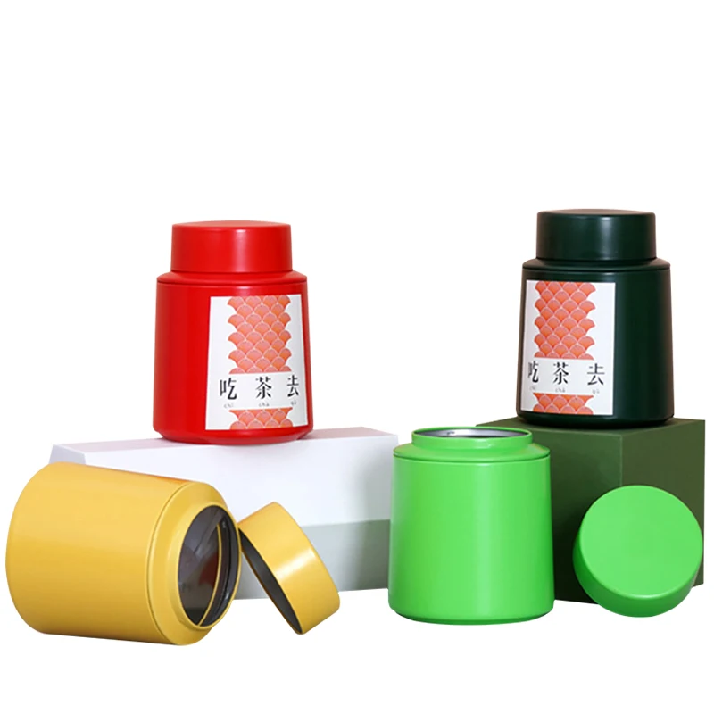 

Star Packaging Mini Small Semi Circle Candy Mint Cute Hinged Decorative Tin Can Mini Small Hinged Tin Can