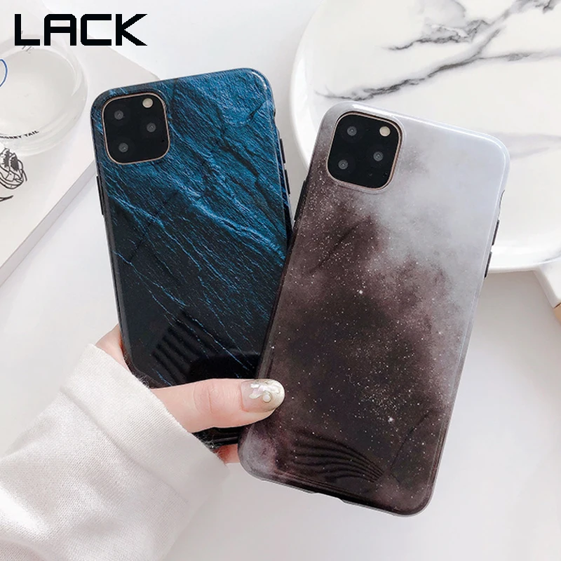 Чехол LACK для телефона с изображением звездного неба ночи звезд iphone 11 чехлы 12 Pro Max X