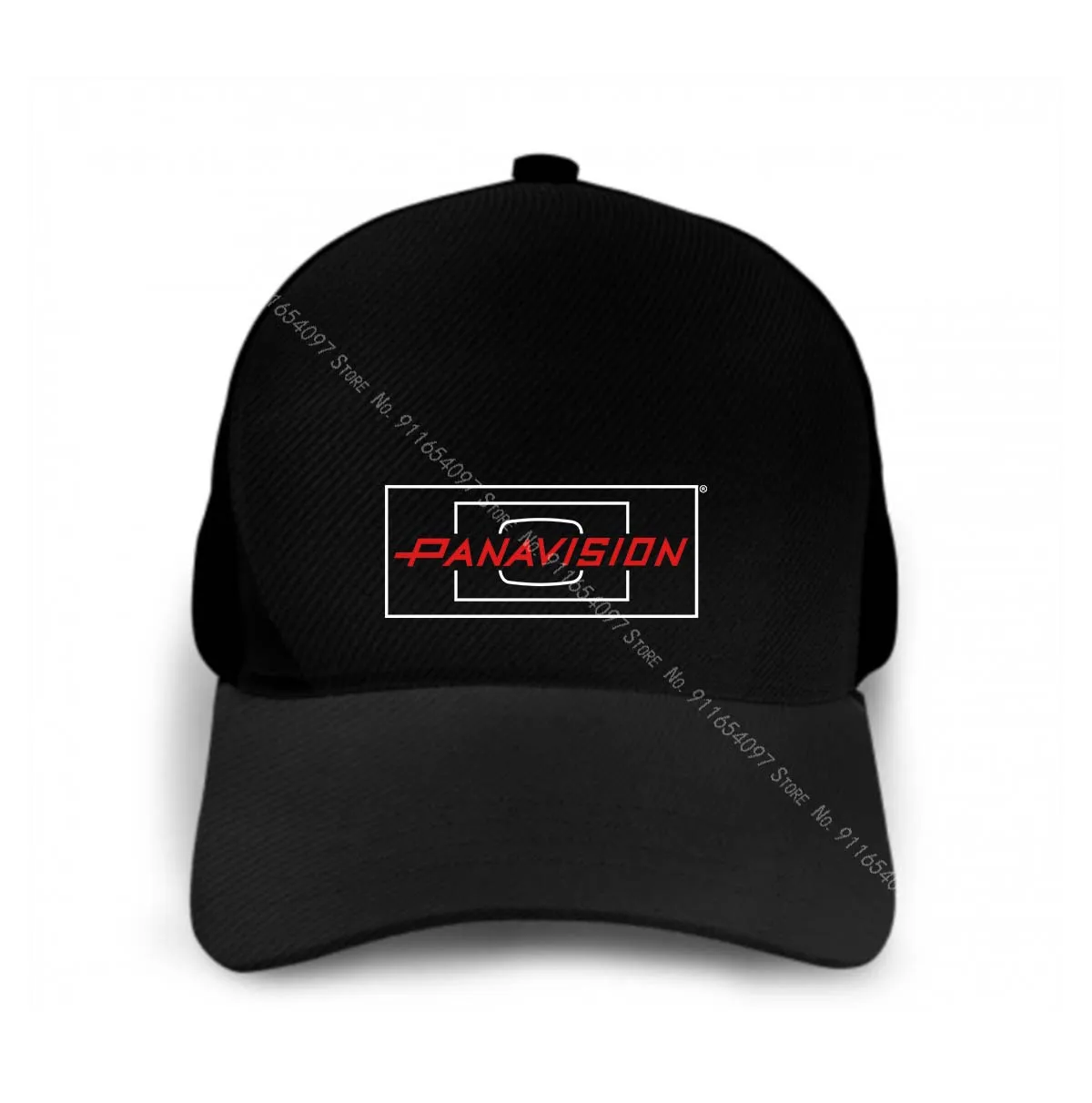 

Кепка Panavision, мужская, летняя, 2021, в стиле хип-хоп, 2021
