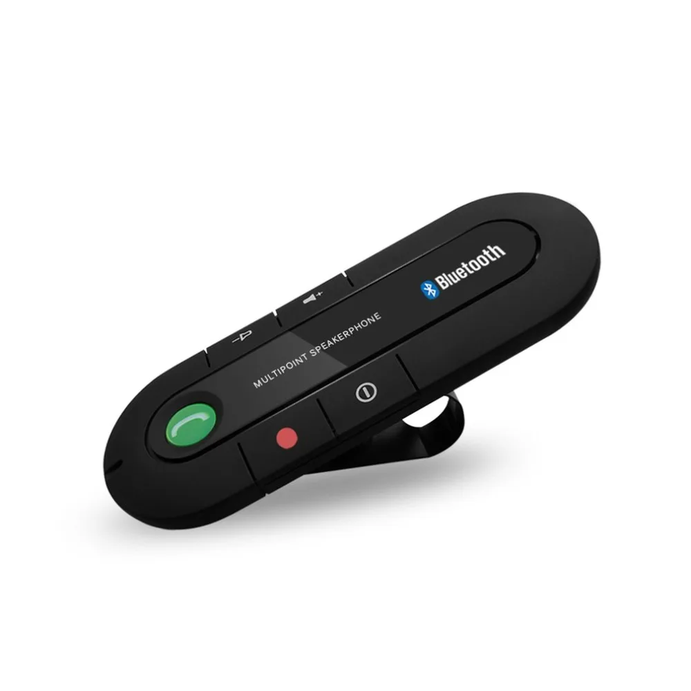 Многоточечный громкоговоритель 4 1 + EDR беспроводной Bluetooth Handsfree Car Kit MP3 музыкальный