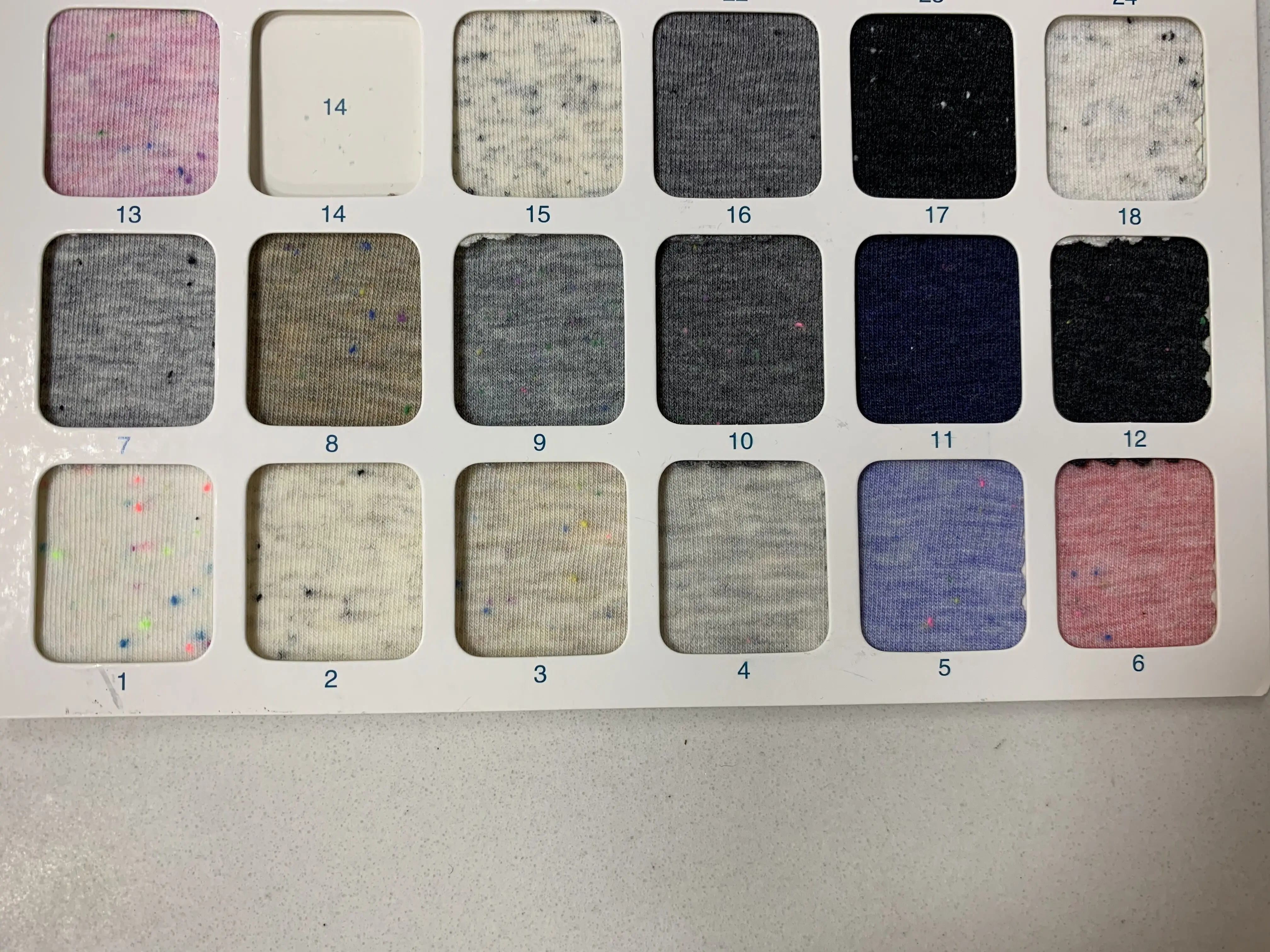 Оптовая продажа прямые продажи с фабрики трикотажная ткань 9096 # B | Дом и сад