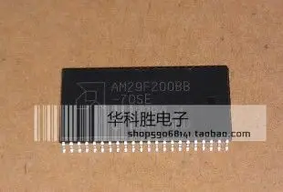 

Бесплатная доставка AM29F200BB-70SE