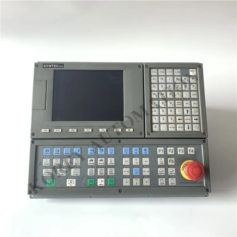

In Stock SYNTEC CNT System EZ3 EZ4 in Good Condition