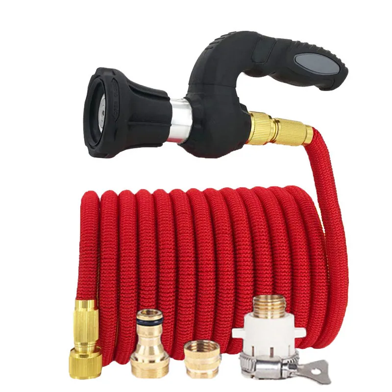 Газонный спринклер новый мощный шланг для мытья газонов | Дом и сад